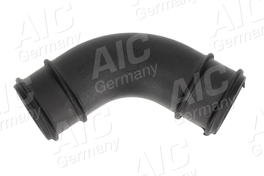 Hose, crankcase ventilation Original AIC Quality 56875