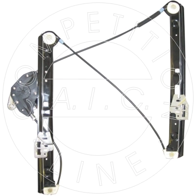 Window Regulator Original AIC Quality 55490