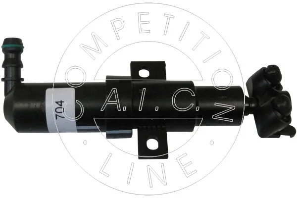 Headlight Cleaning System Original AIC Quality 53177
