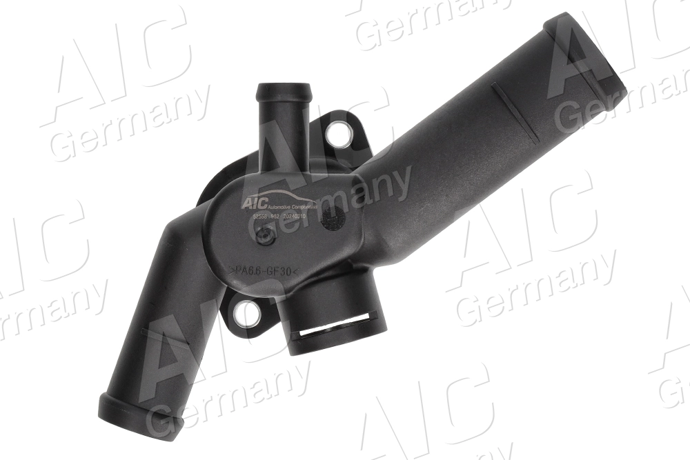 Coolant Flange Original AIC Quality 52558