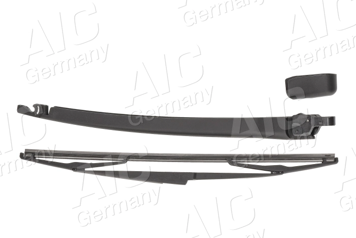 Wiper Arm, window cleaning Original AIC Quality 56796