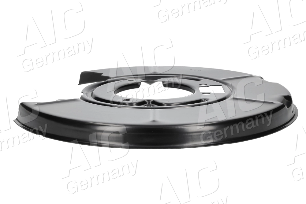Splash Guard, brake disc Original AIC Quality 55499