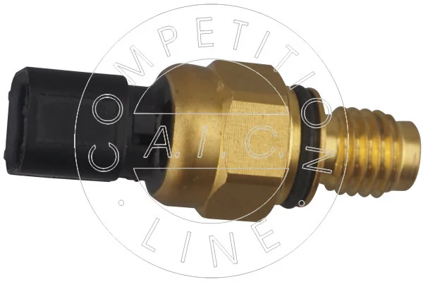 Oil Pressure Switch, power steering Original AIC Quality 70923
