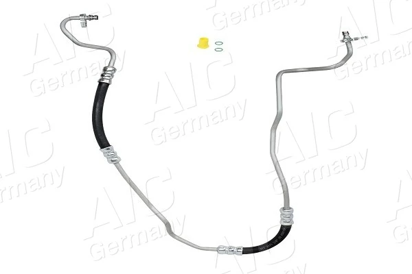 Hydraulic Hose, steering Original AIC Quality 58679