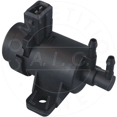 Pressure Converter, exhaust control Original AIC Quality 58067