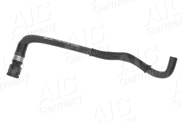Radiator Hose NEW MOBILITY PARTS 71925