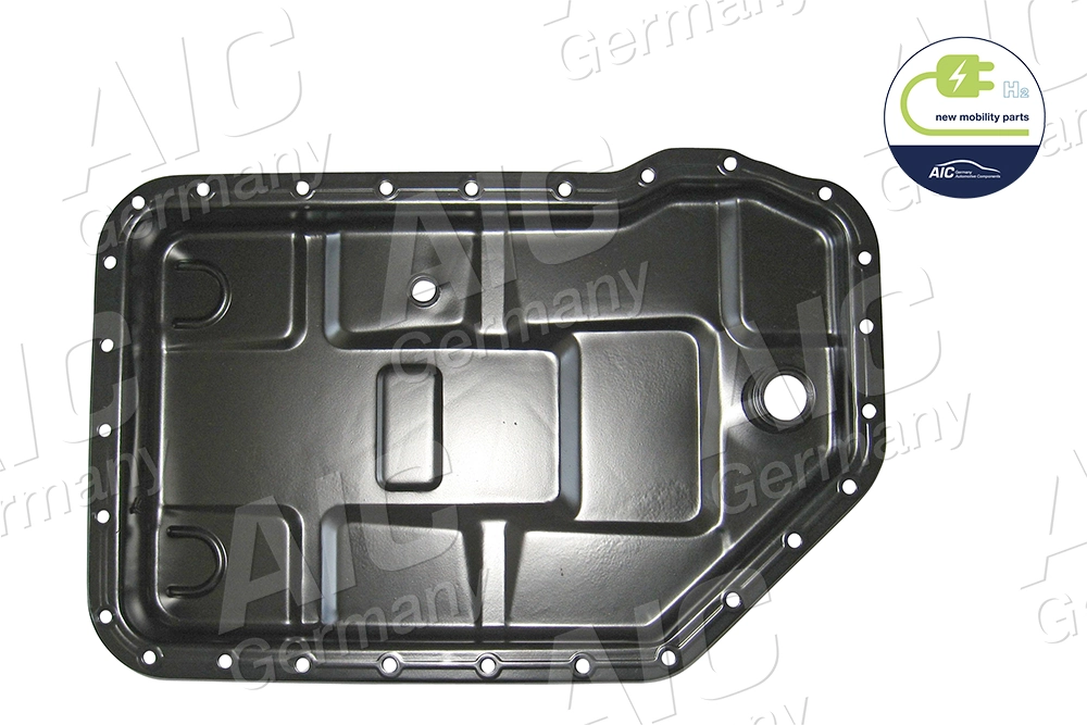 오일 팬, 변속기 NEW MOBILITY PARTS 55561