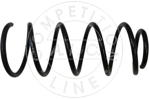 Suspension Spring Original AIC Quality 53134