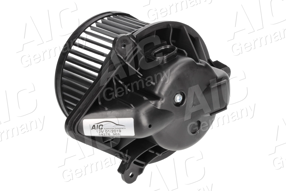 Interior Blower Original AIC Quality 54276