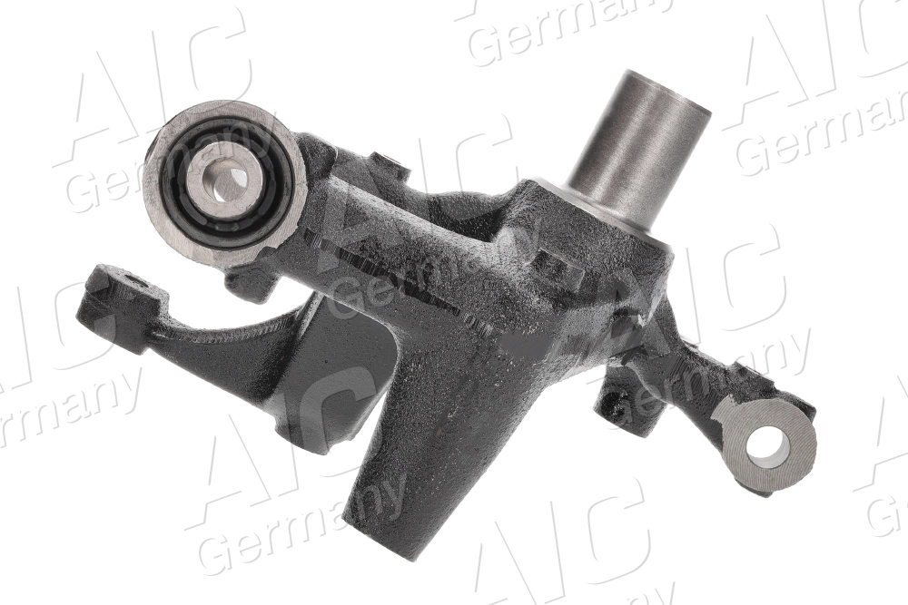 Steering Knuckle, wheel suspension NEW MOBILITY PARTS 56112