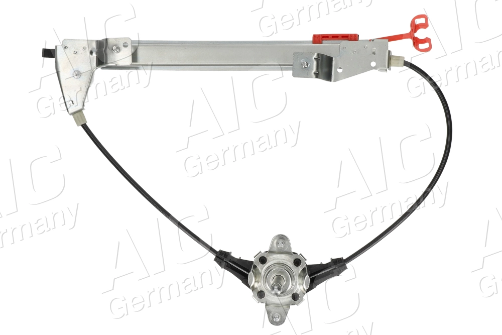 Window Regulator Original AIC Quality 75678