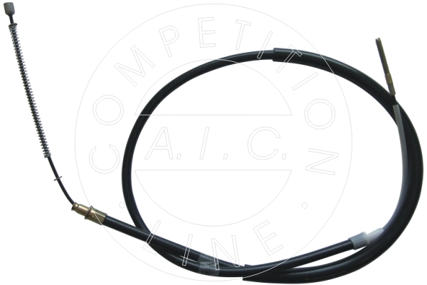 Cable Pull, parking brake Original AIC Quality 50983