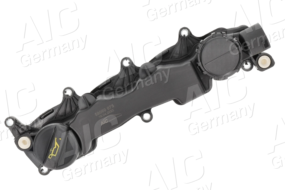 Cylinder Head Cover Original AIC Quality 58060