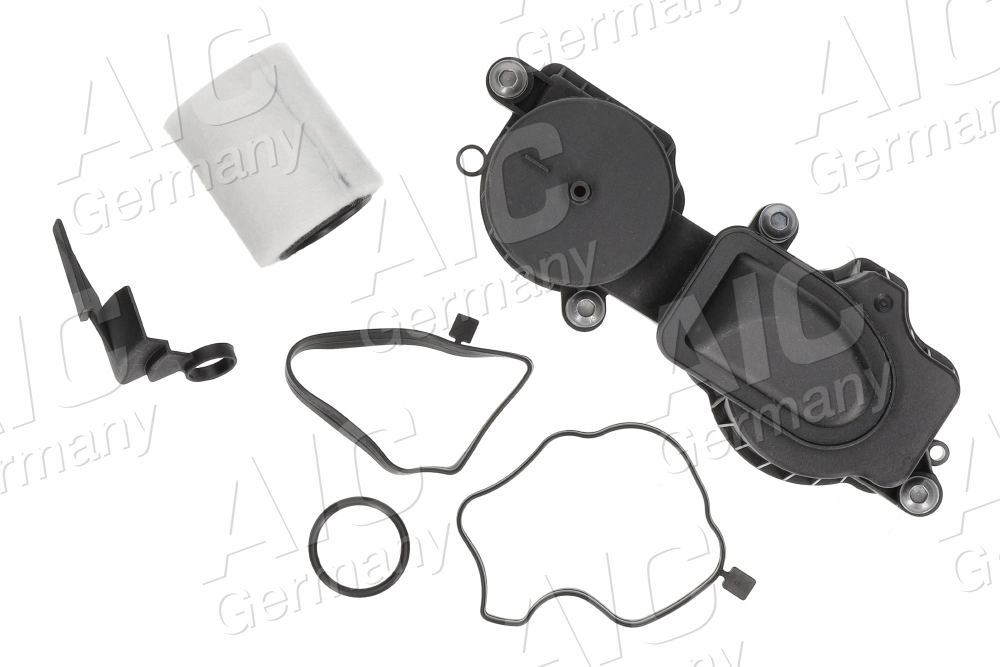 Valve, crankcase ventilation Original AIC Quality 53973