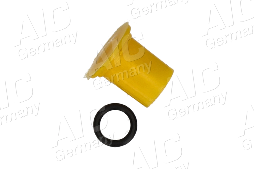 Hydraulic Hose, steering Original AIC Quality 57178