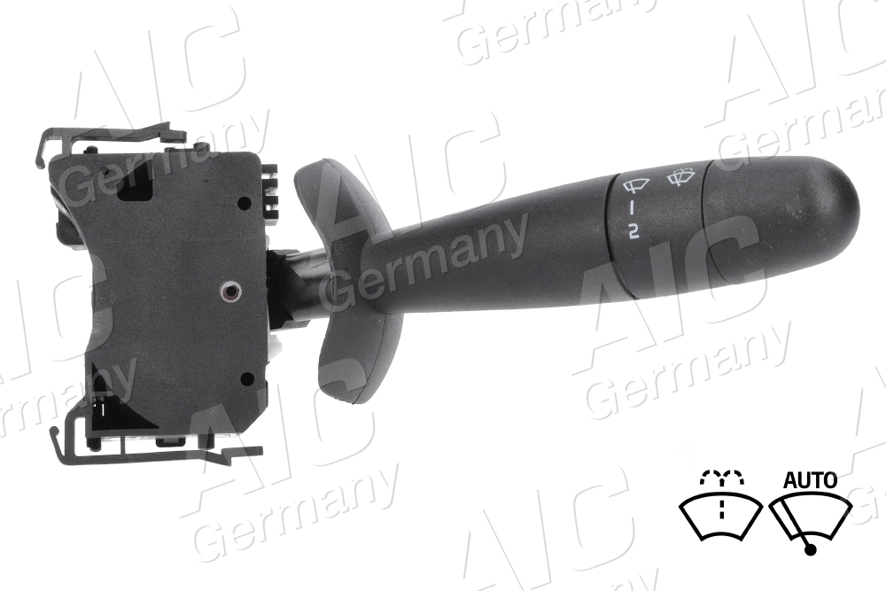 Steering Column Switch Original AIC Quality 70788