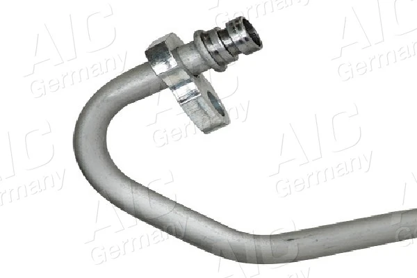 Hydraulic Hose, steering Original AIC Quality 58679