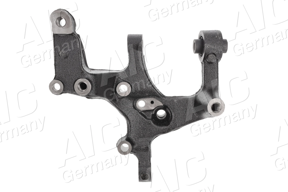 Steering Knuckle, wheel suspension NEW MOBILITY PARTS 56112