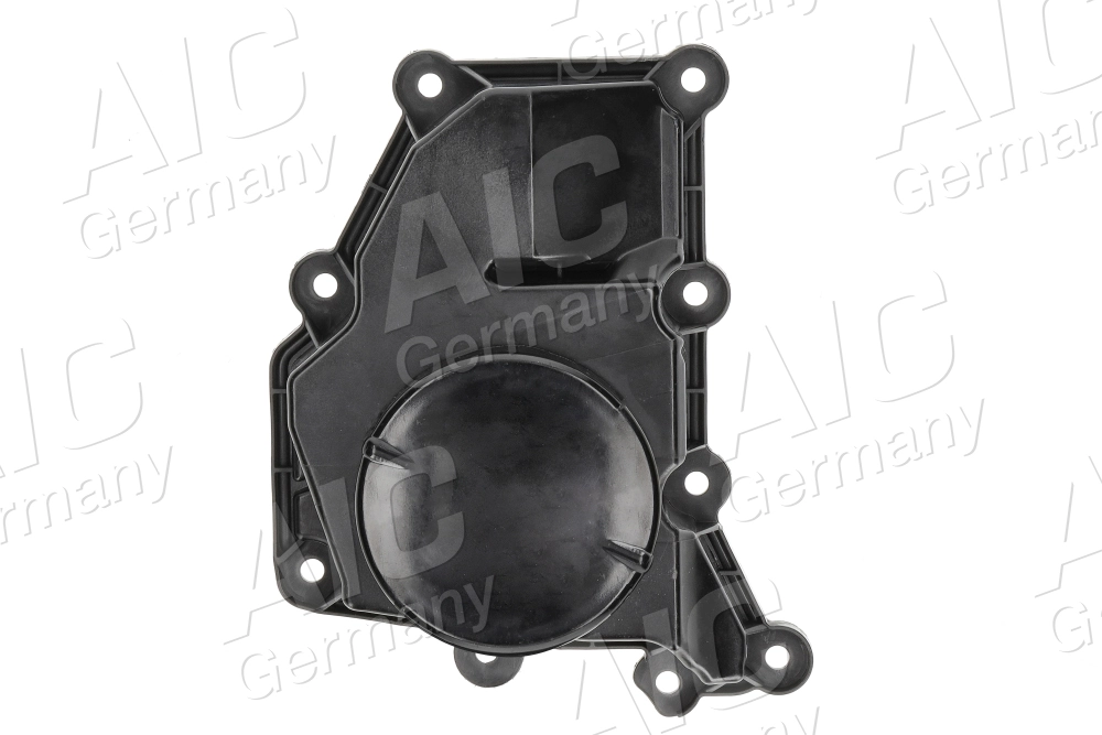 Oil Separator, crankcase ventilation Original AIC Quality 74662