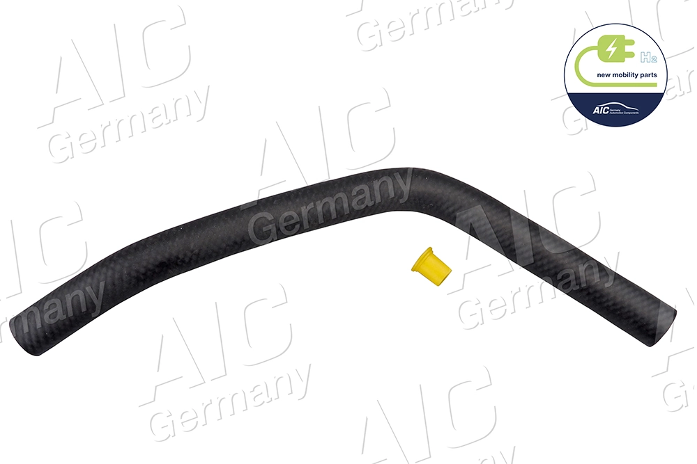 Hydraulic Hose, steering NEW MOBILITY PARTS 58537