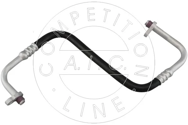 High Pressure Line, air conditioning Original AIC Quality 56217