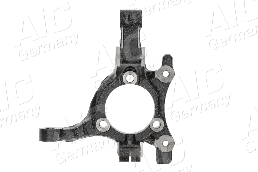 Steering Knuckle, wheel suspension Original AIC Quality 56519