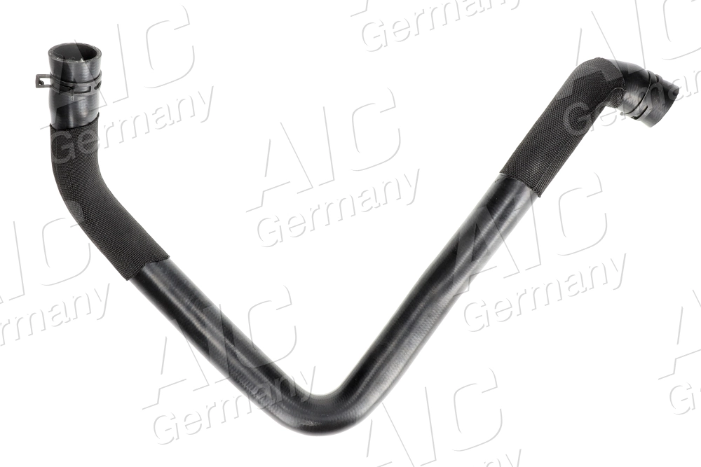 Radiator Hose Original AIC Quality 74510