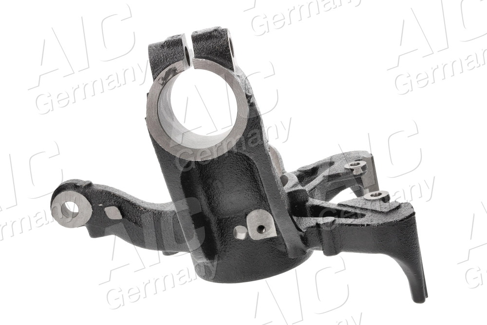 Steering Knuckle, wheel suspension Original AIC Quality 57196