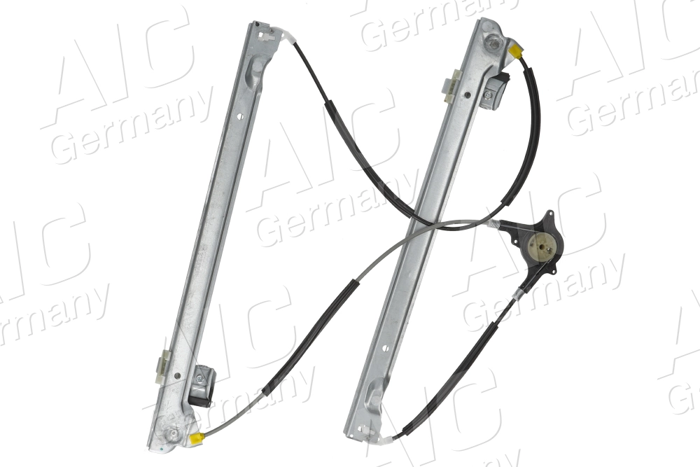 Window Regulator NEW MOBILITY PARTS 54631