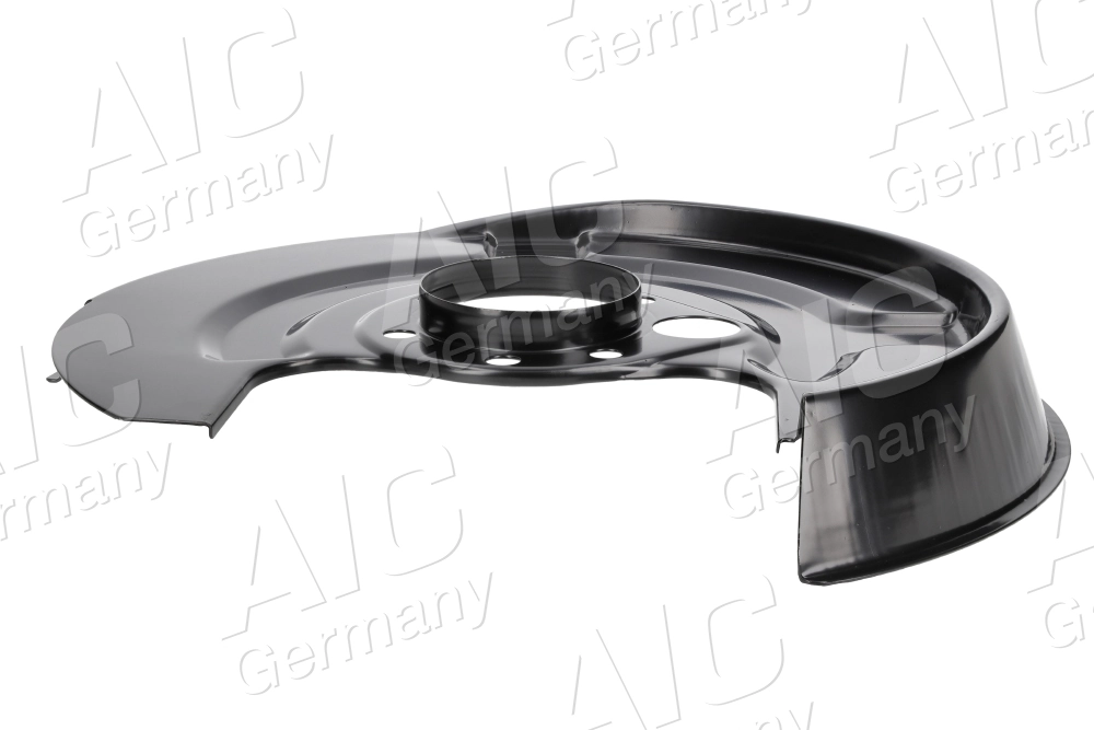 Splash Guard, brake disc NEW MOBILITY PARTS 56227