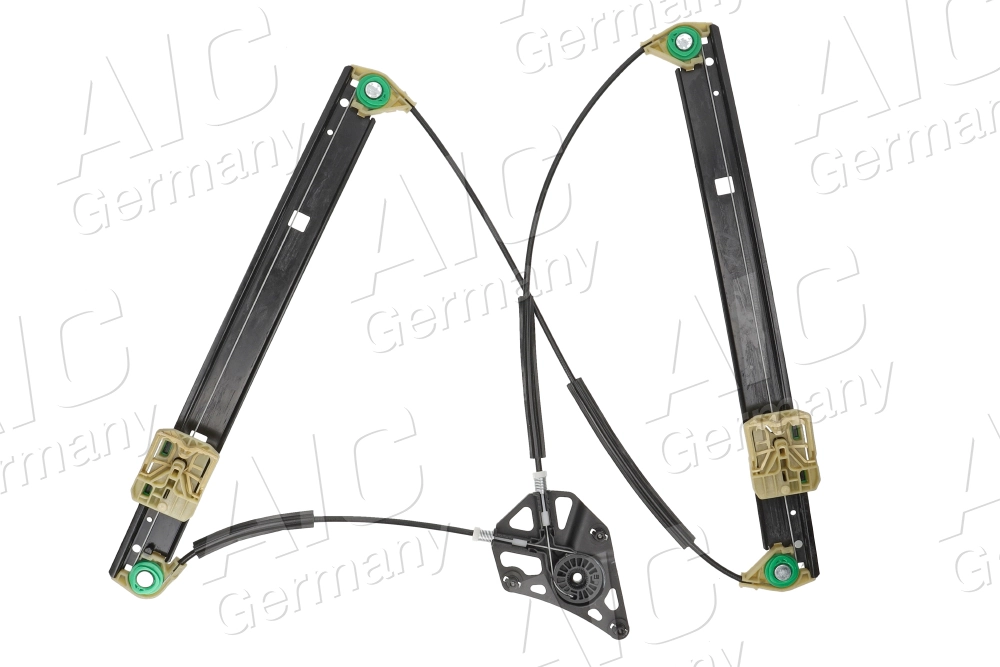 Window Regulator Original AIC Quality 72444