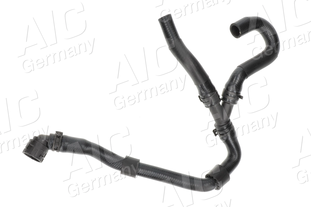 Radiator Hose Original AIC Quality 74579