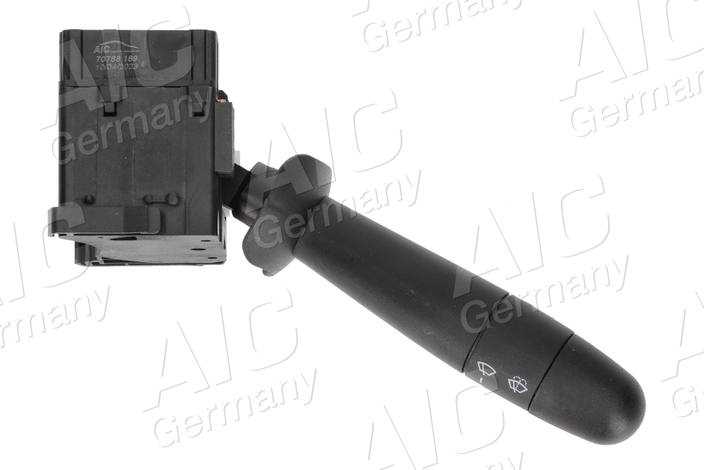 Steering Column Switch Original AIC Quality 70788