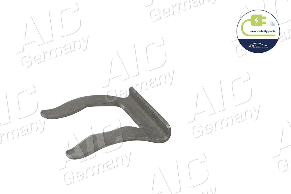Holding Bracket, brake hose NEW MOBILITY PARTS 50478
