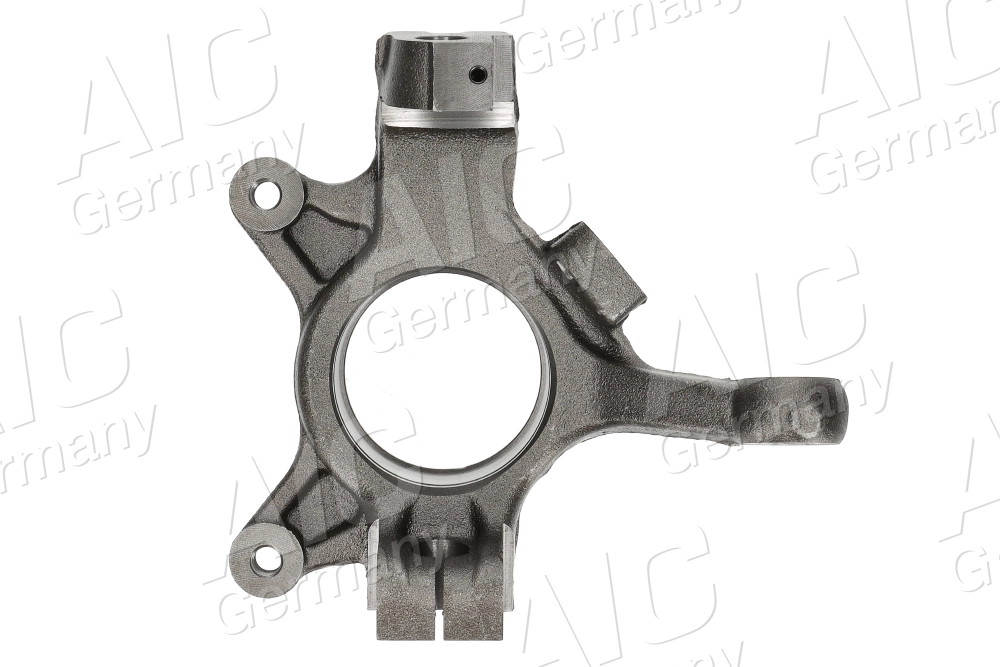 Steering Knuckle, wheel suspension Original AIC Quality 56540