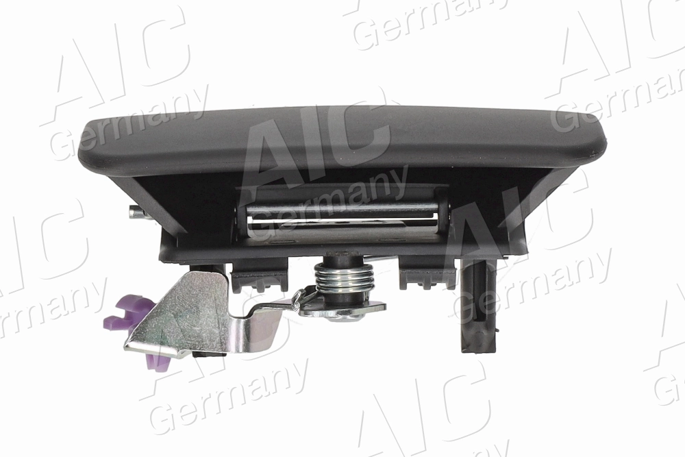 Exterior Door Handle Original AIC Quality 55803