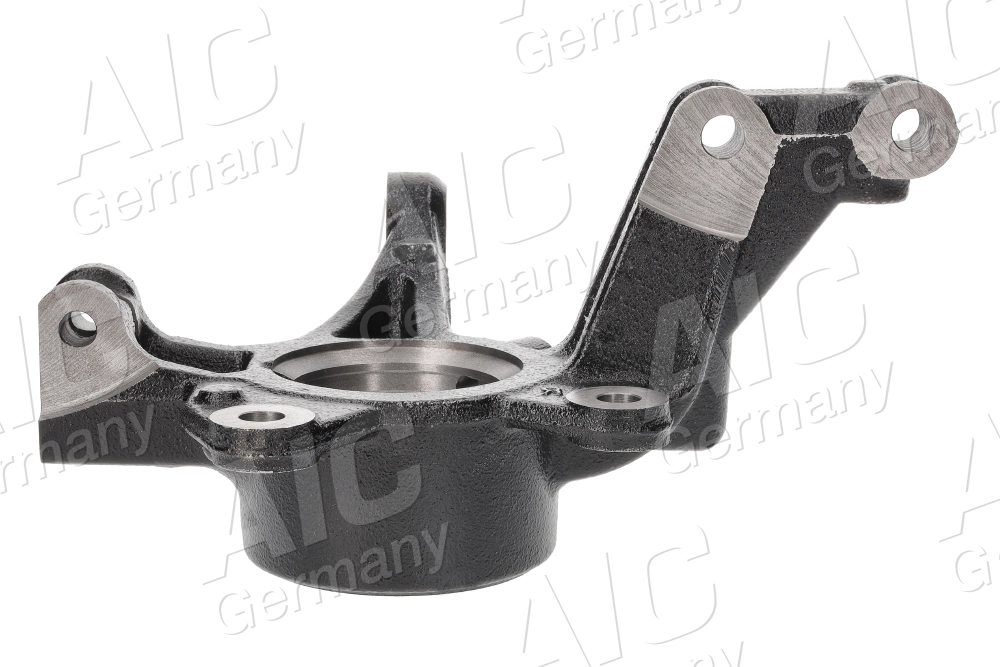 Steering Knuckle, wheel suspension Original AIC Quality 59449