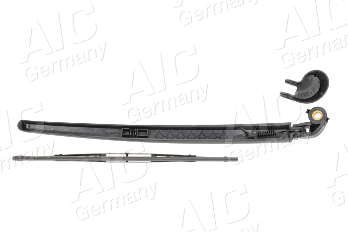 Wiper Arm, window cleaning Original AIC Quality 56851
