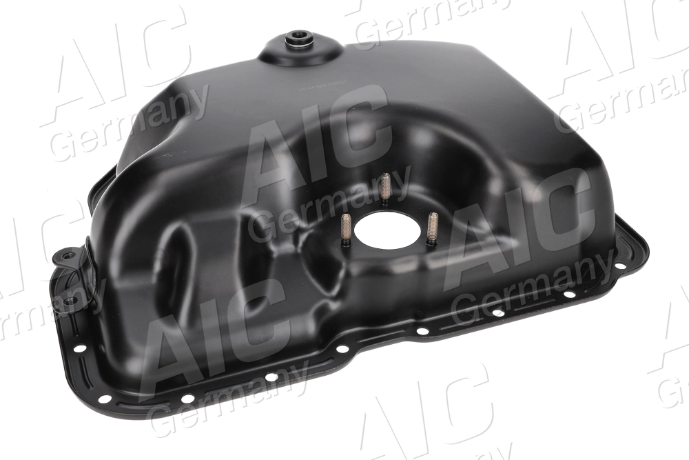 Oil Sump Original AIC Quality 59344