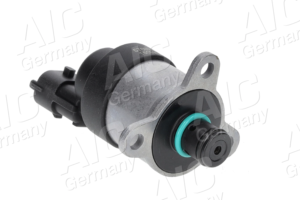 Control Valve, fuel quantity (common rail system) Original AIC Quality 57633