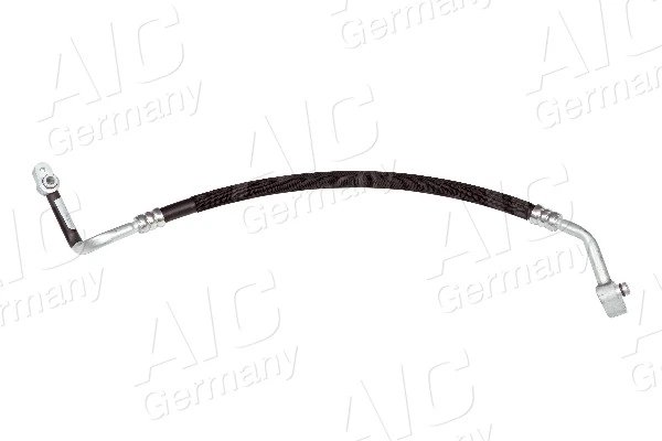 High Pressure Line, air conditioning Original AIC Quality 71001