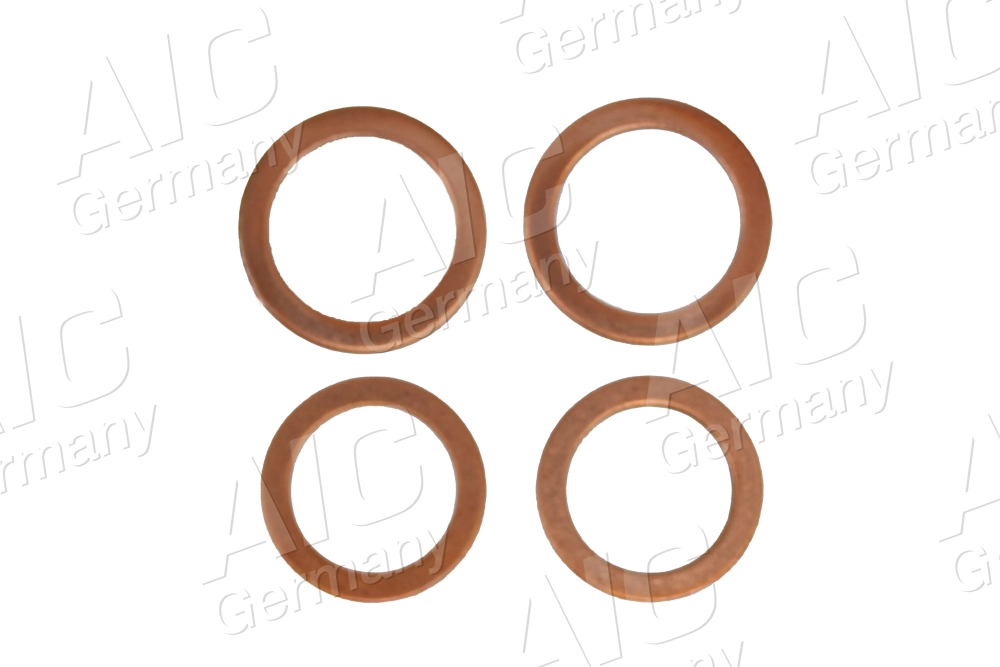 Hydraulic Hose, steering Original AIC Quality 54997