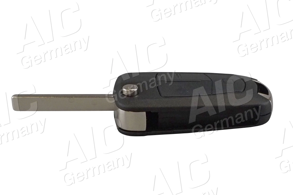 Hand-held Transmitter Housing, central locking Original AIC Quality 57032