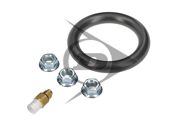 Air Spring, suspension Dunlop Original spare part 71112