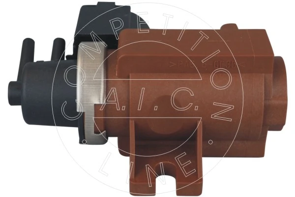 Pressure converter, turbocharger Original AIC Quality 58068