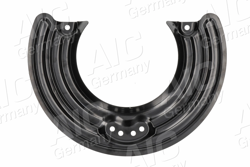 Splash Guard, brake disc NEW MOBILITY PARTS 75514