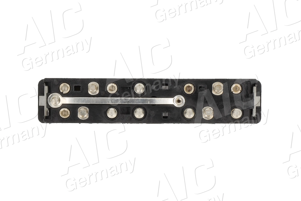 Switch, window regulator Original AIC Quality 50949