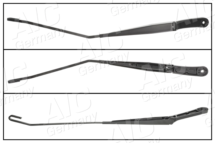 Wiper Arm, window cleaning Original AIC Quality 59711