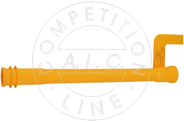 Tube, oil dipstick Original AIC Quality 57980