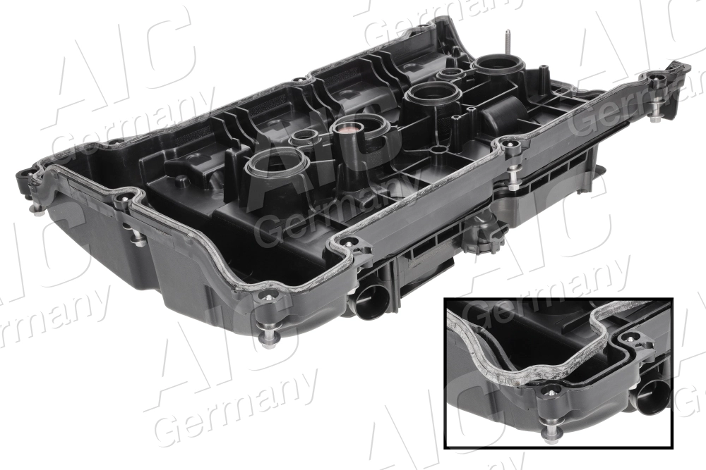 Cylinder Head Cover NEW MOBILITY PARTS 74325